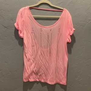 PINK Women’s Tee